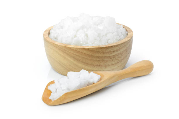 Natural Rock Salt